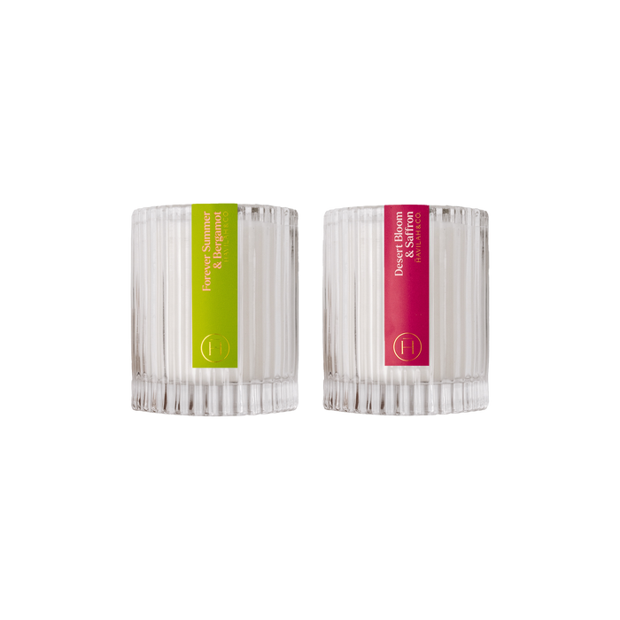 Her Favorite Candle Duo