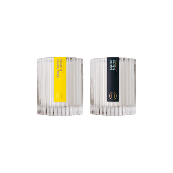 His Favorite Candle Duo | Havilah & Co. His Favorite Candle Duo | Havilah & Co.