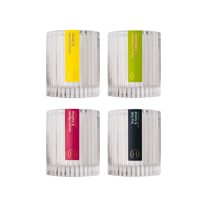 Purity Collection Bundle